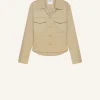 UTILITY SHIRT