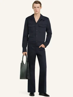 UTILITY SHIRT