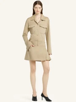 UTILITY SHIRT