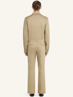 UTILITY SHIRT
