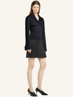 UTILITY SHIRT