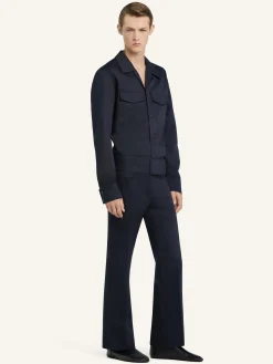 UTILITY SHIRT