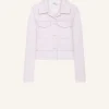 UTILITY TRUCKER JACKET
