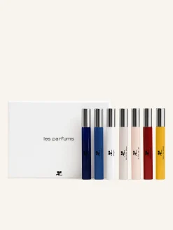 7 VAPORIZERS SET