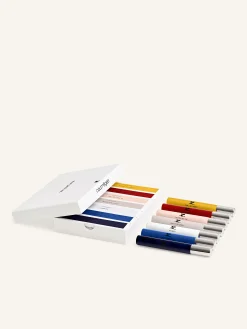 7 VAPORIZERS SET