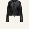 VINYL CITY JACKET