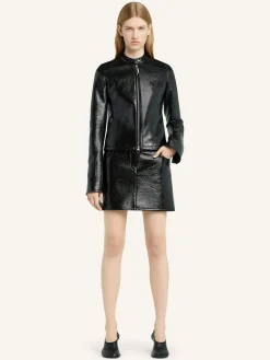 VINYL CITY JACKET