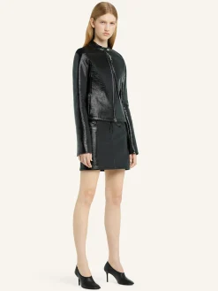 VINYL CITY JACKET