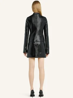 VINYL CITY JACKET